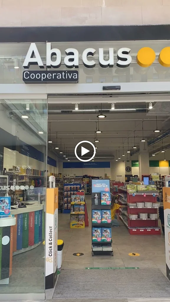 Foto 4 de Abacus Cooperativa | Finestrelles