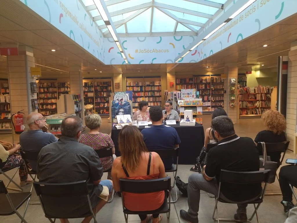Foto 3 de Abacus Cooperativa | Mollet