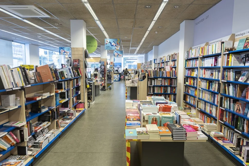 Abacus Cooperativa | Reus