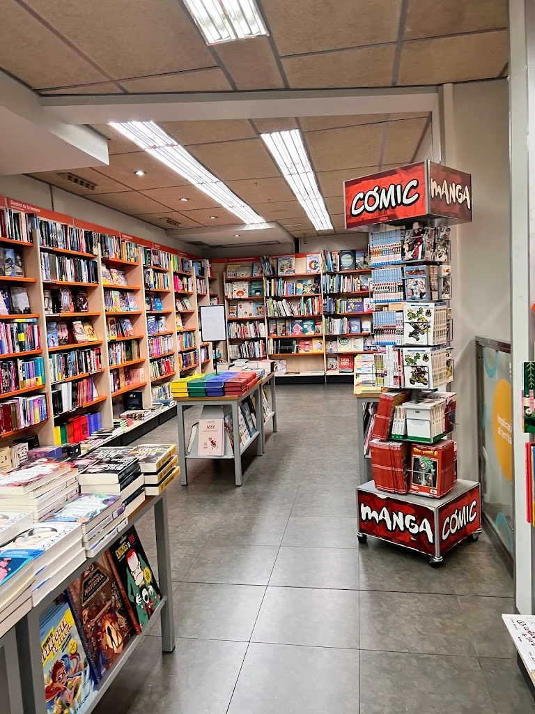 Abacus Cooperativa | Sant Andreu