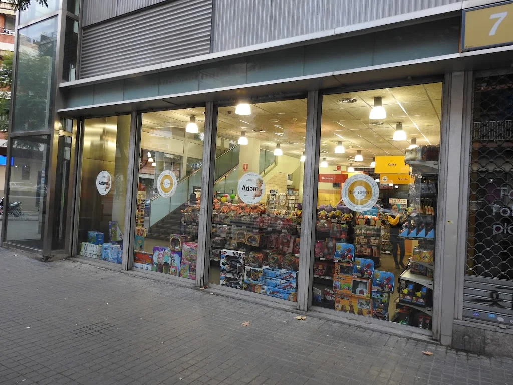 Abacus Cooperativa | Sant Boi