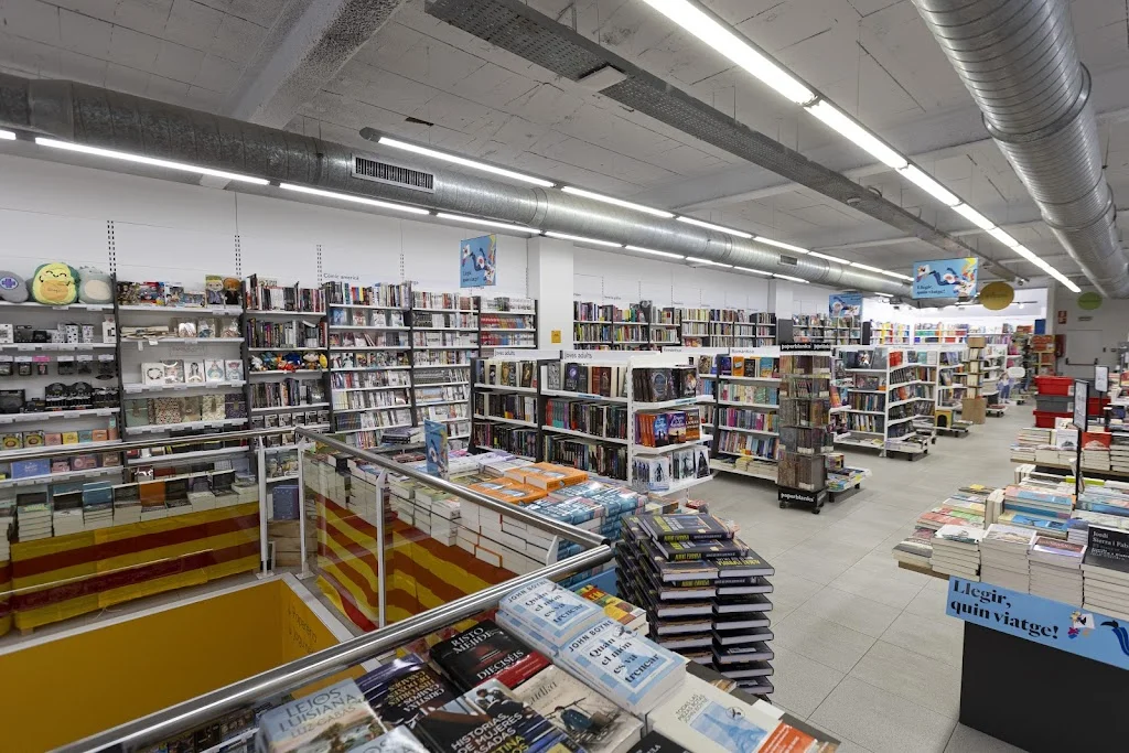 Abacus Cooperativa | Sant Cugat