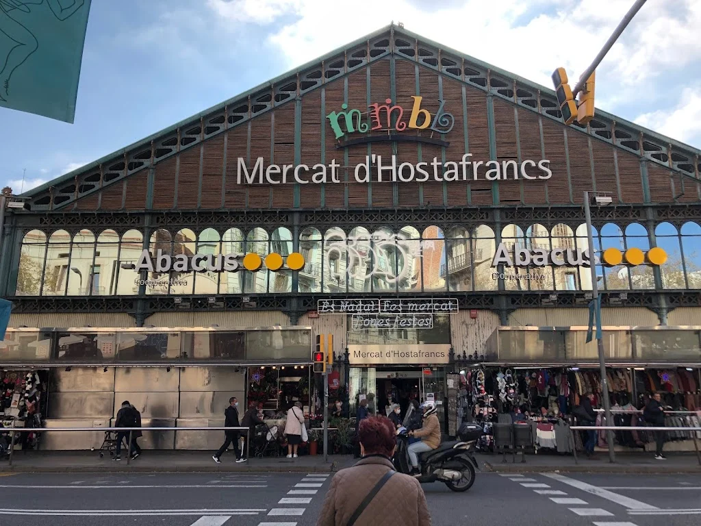 Abacus Cooperativa | Sants