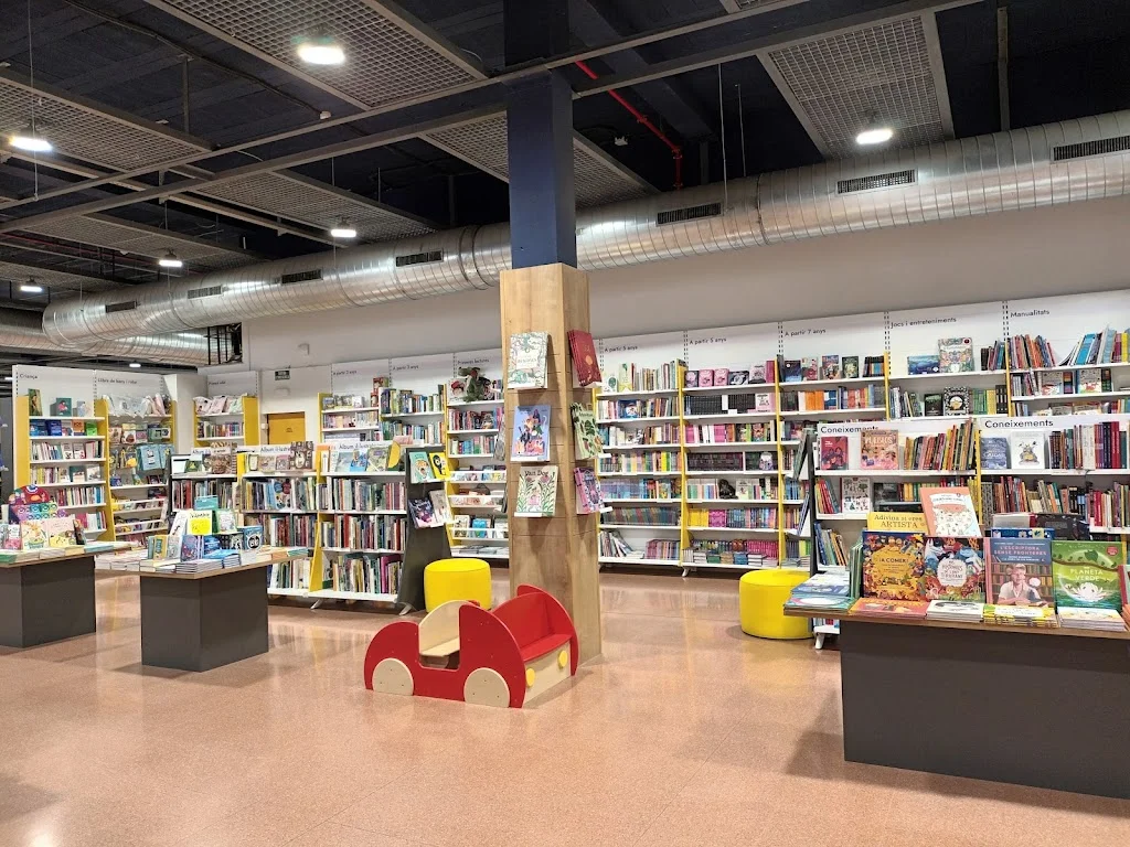 Foto 5 de Abacus Cooperativa | Tarragona