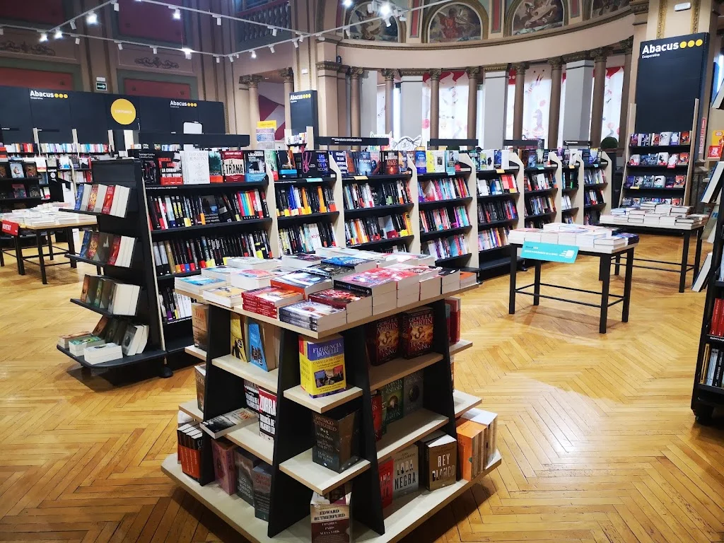Abacus Cooperativa | Terrassa