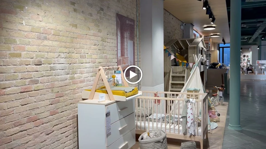Foto 4 de Abitare Kids - Tienda de Bebes y Ninos en Barcelona