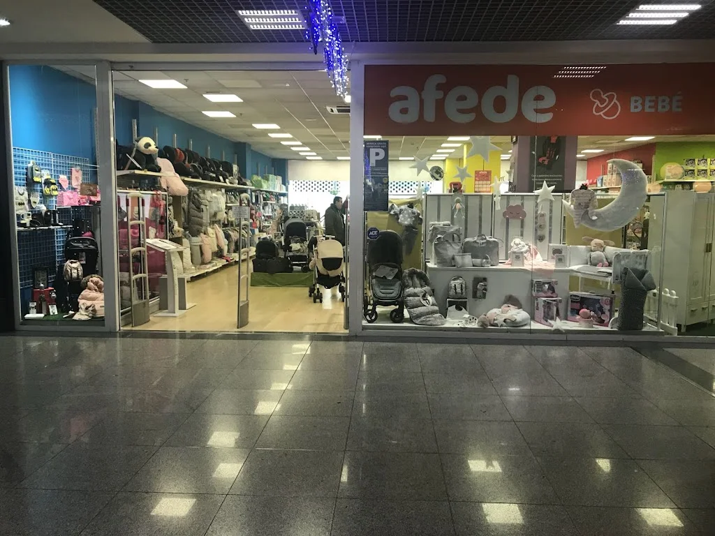 Foto 5 de Afede Calahorra