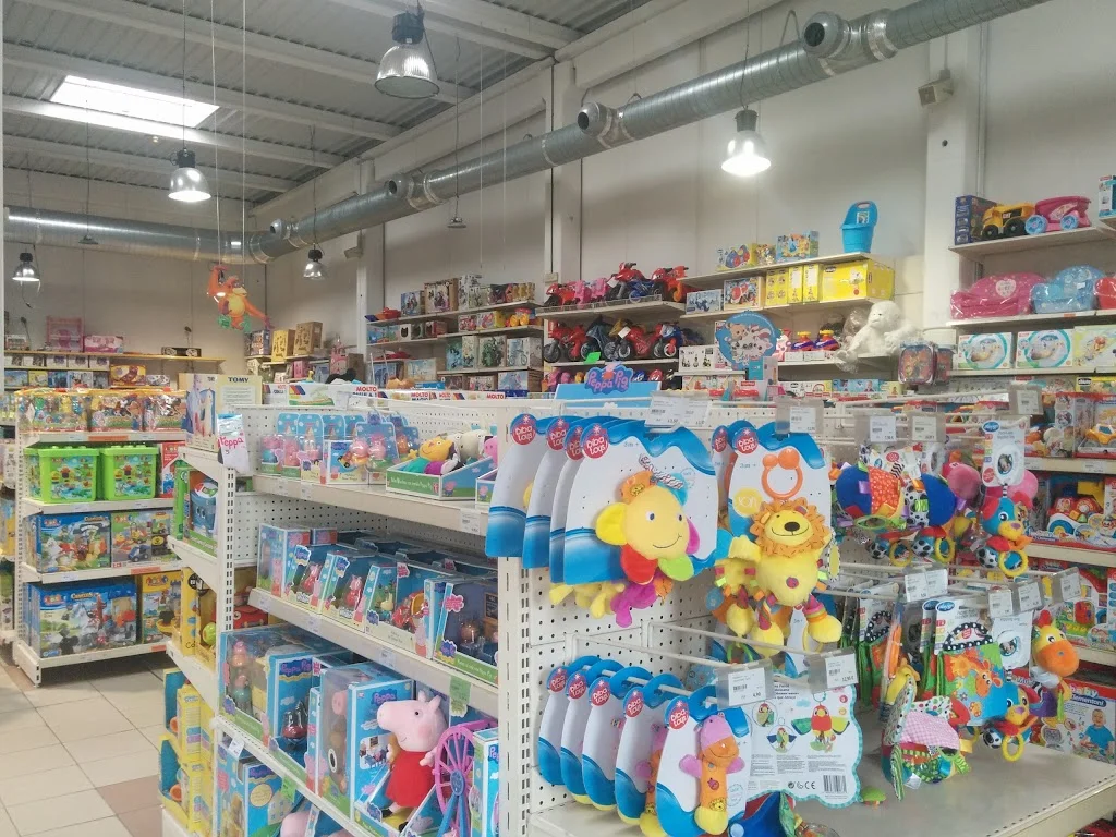 Foto 4 de Afede Centro Comercial Txingudi