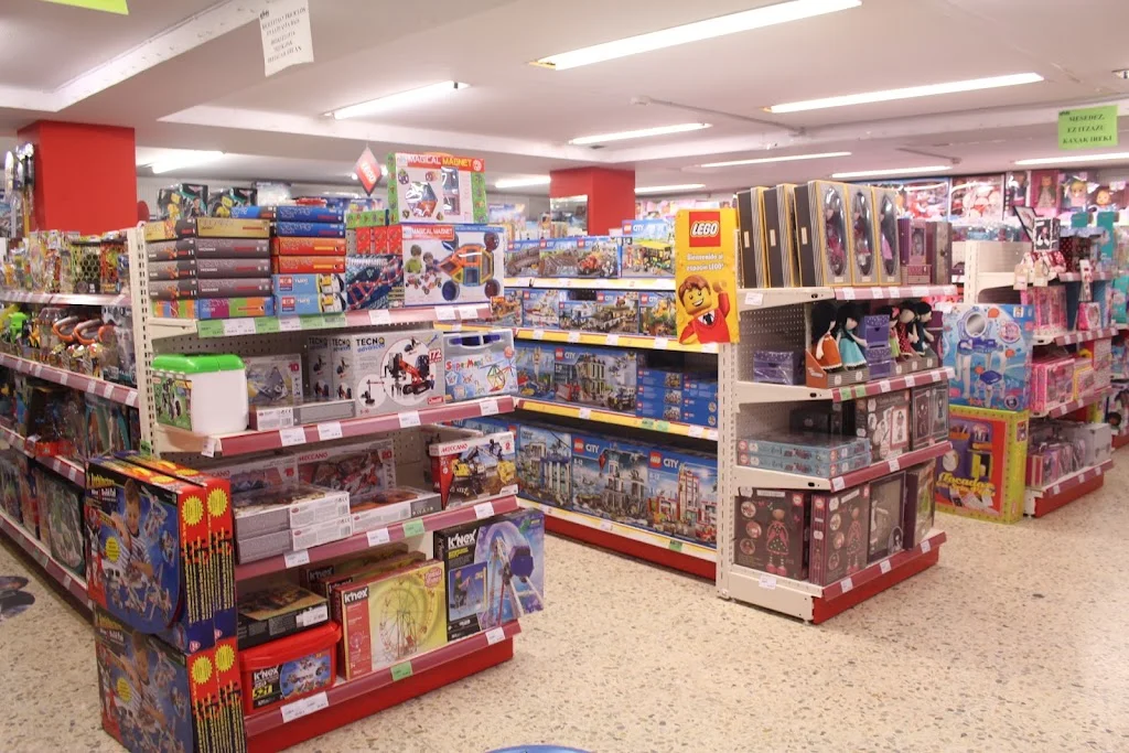 Foto 5 de Afede Donostia