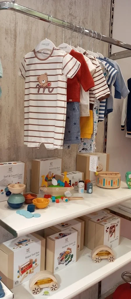 Anima Family Concept Store