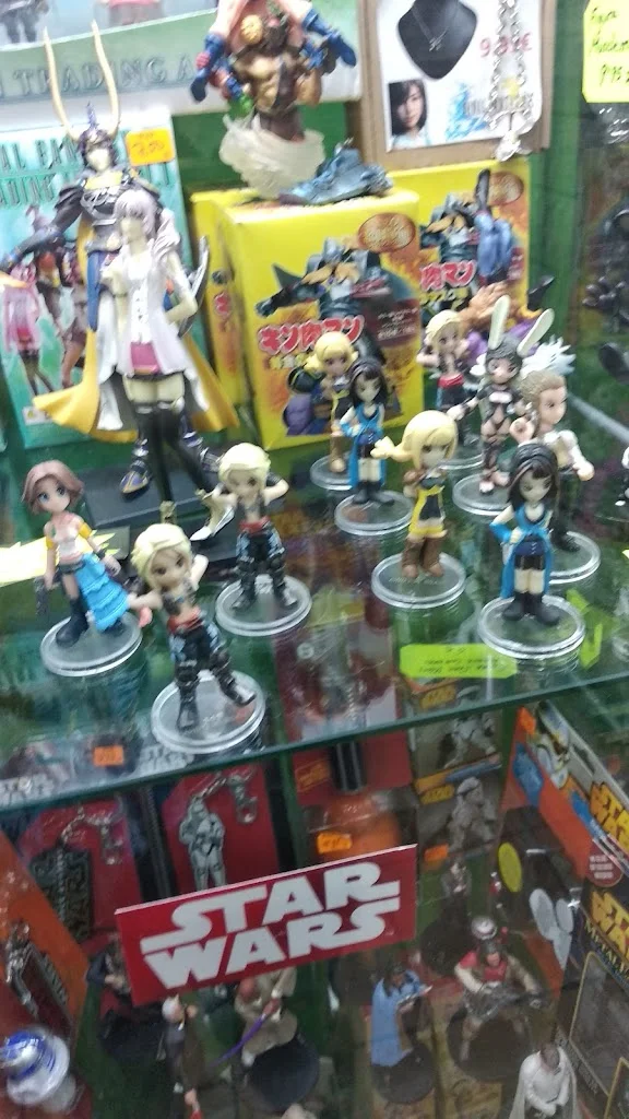 Foto 4 de Anima-T