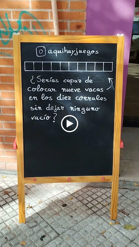 Foto 4 de Aqui Hay Juegos
