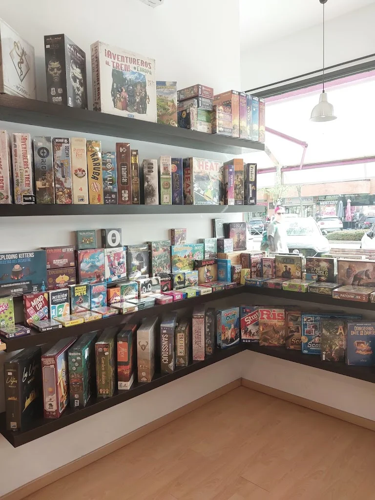 Foto 5 de Aqui Hay Juegos