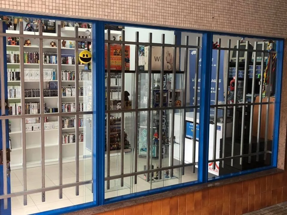Foto 5 de Astur Video Games