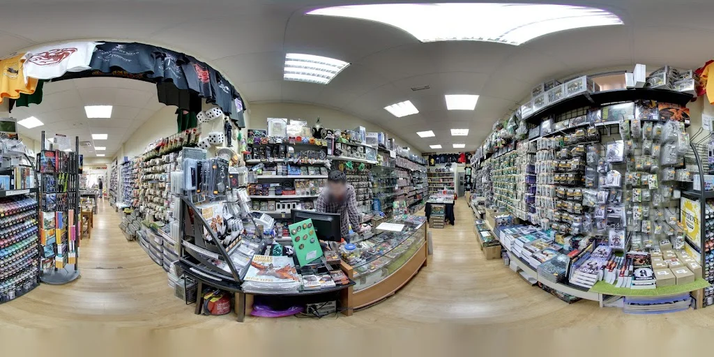 Foto 5 de Atlantica Juegos