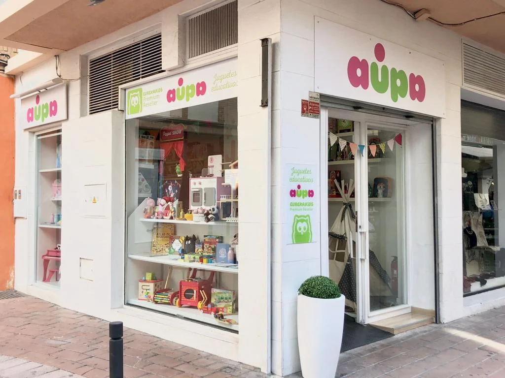 Foto 5 de Aupa