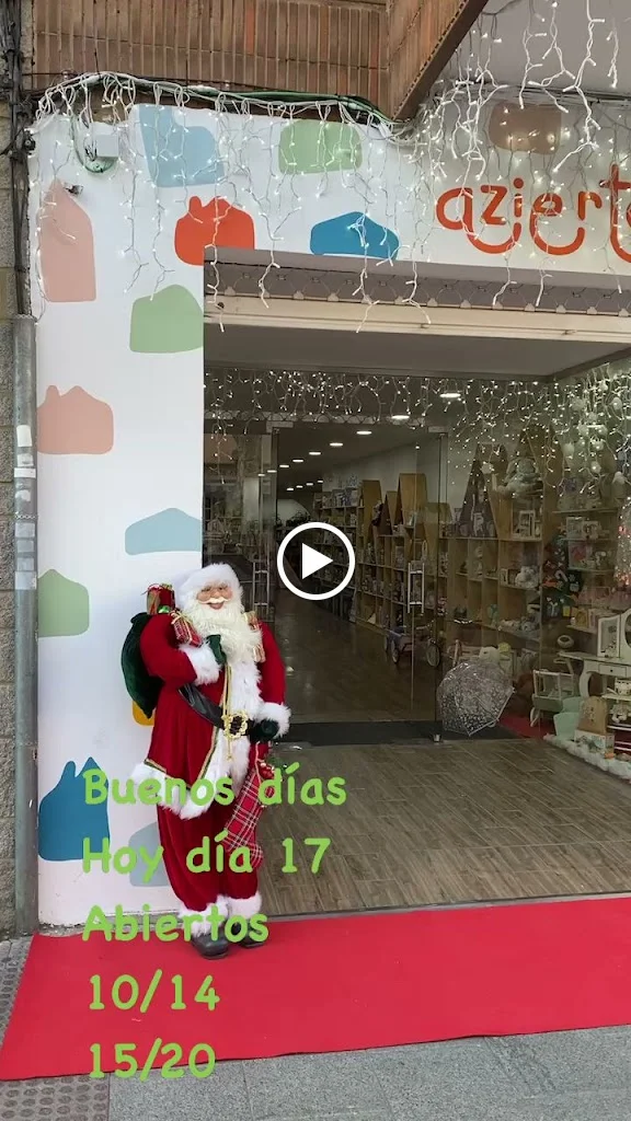 Foto 5 de Azierto | Tienda de Juguetes y Regalos para Eventos
