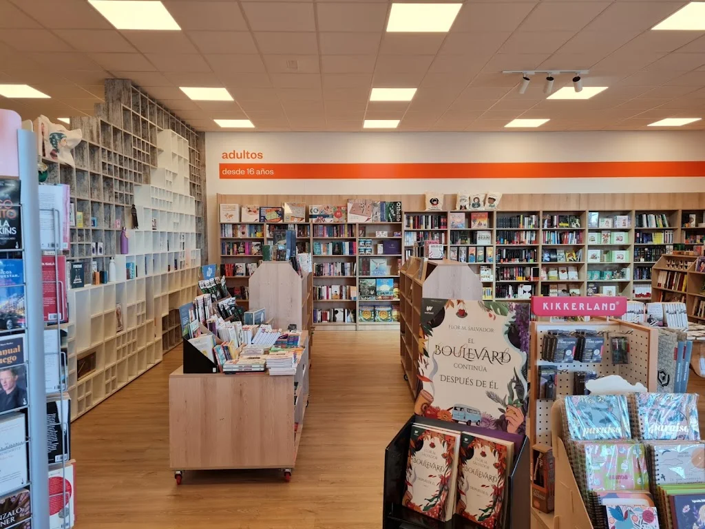 Foto 5 de Baobab Libros - Juegos Sevilla Aljarafe