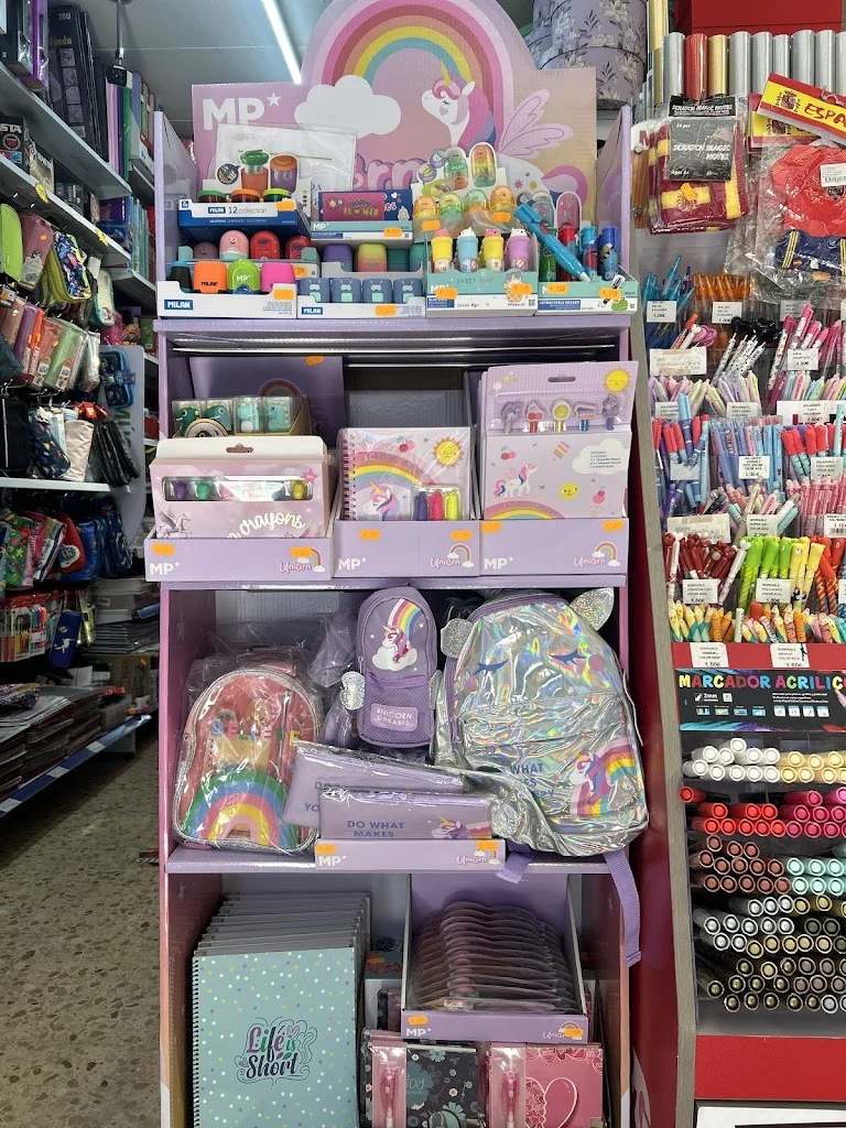 Foto 3 de Bazar Barajas (Eben Ezer)