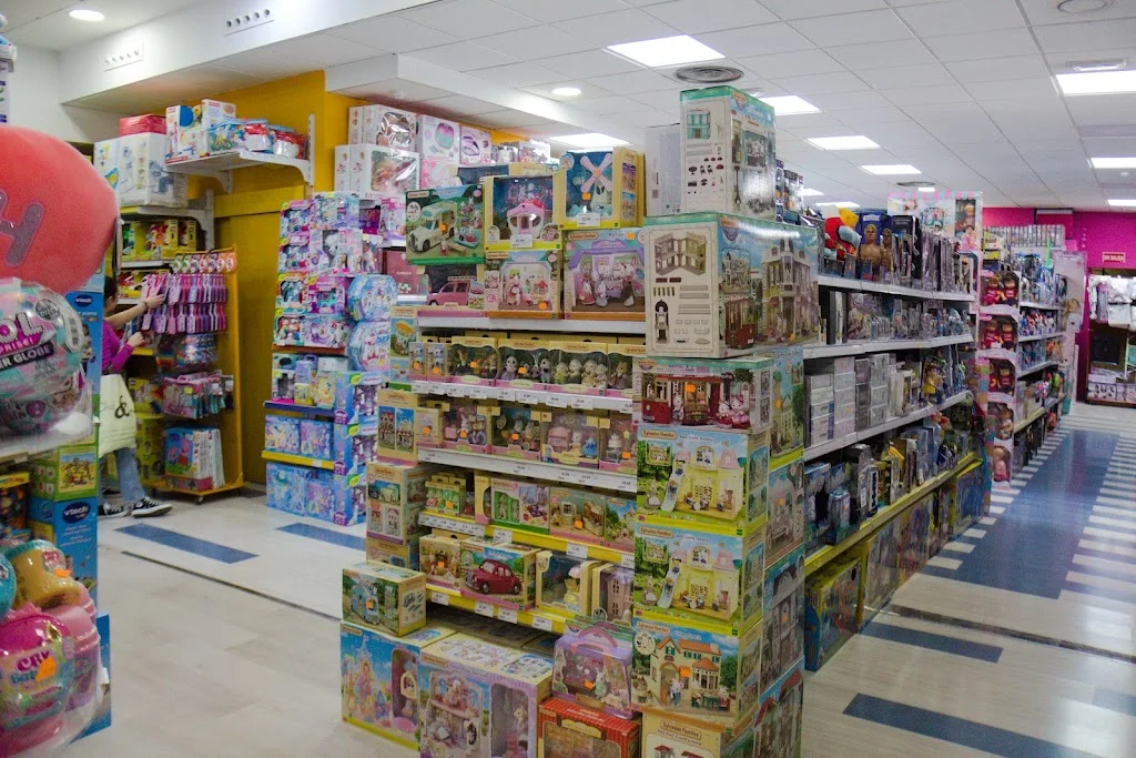 Bazar Bibarrambla S.L.