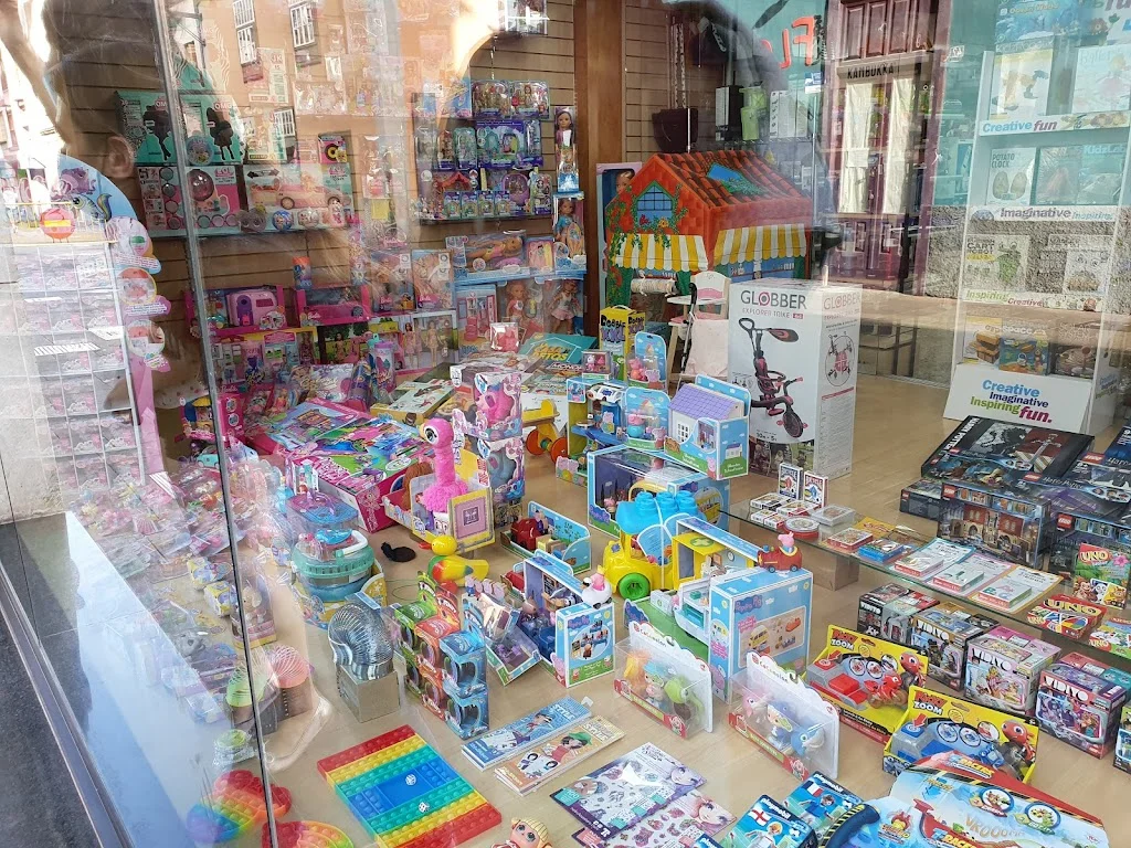 Bazar Gonay