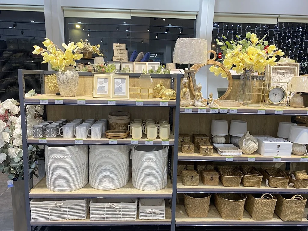 Bazar Ideahome