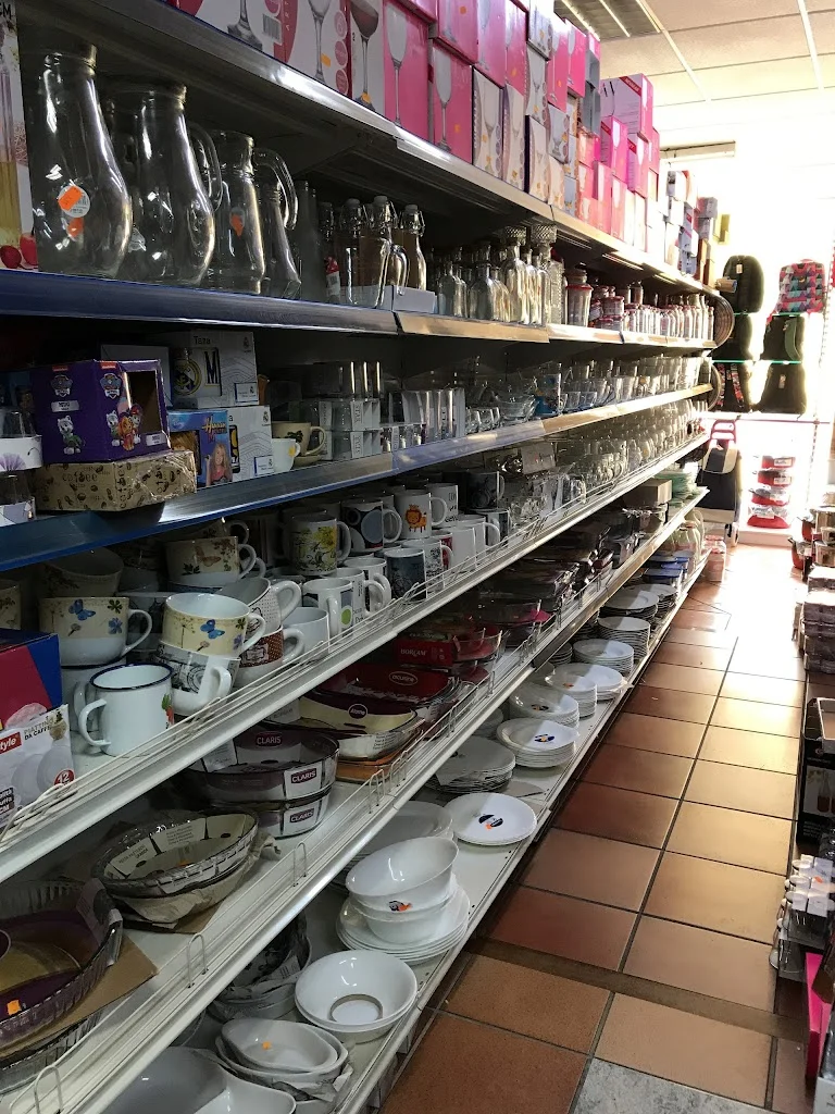Bazar J&M