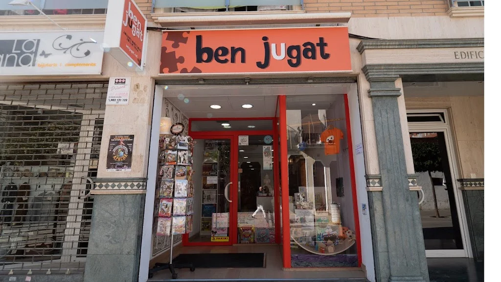 Foto 5 de Ben Jugat