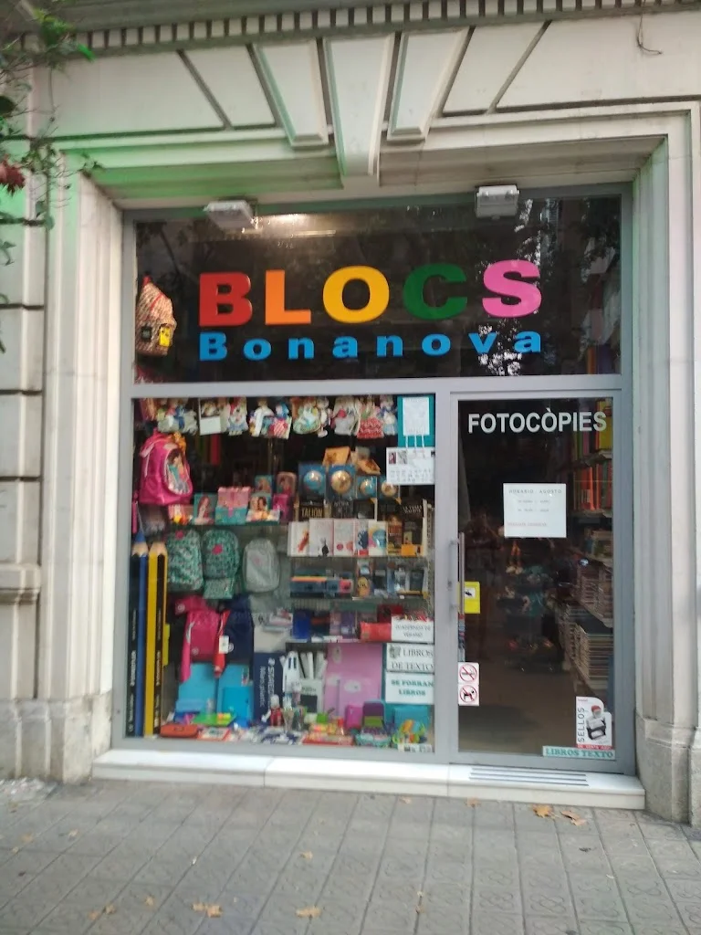 Foto 3 de Blocs