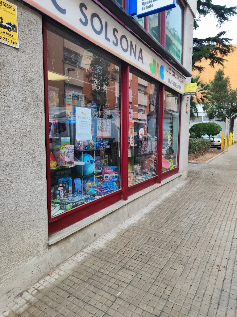Bonell Solsona S.a.