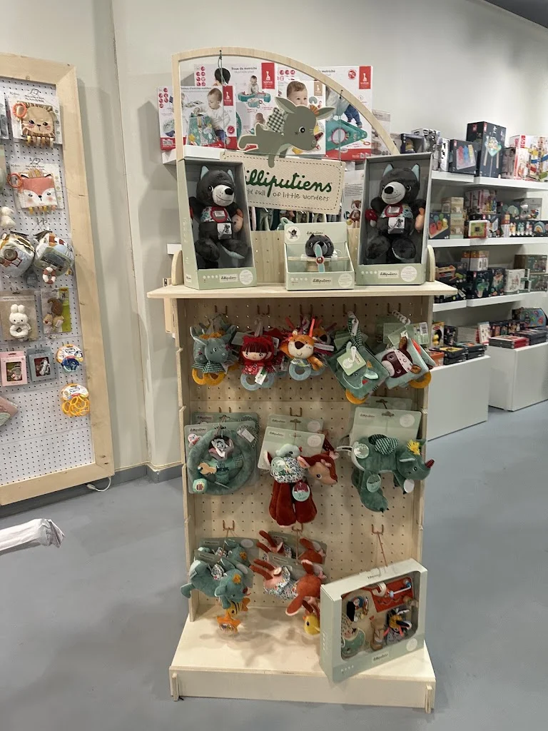 Bubba Toys