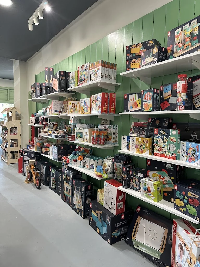 Foto 4 de Bubba Toys