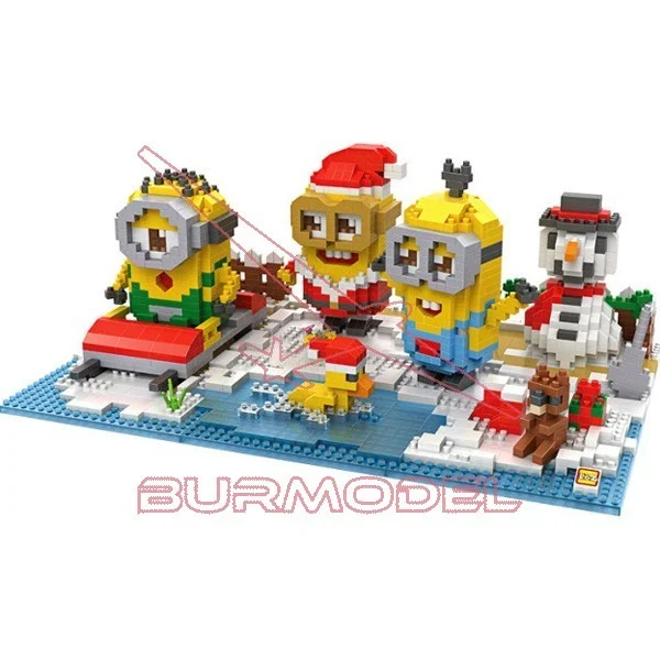 Foto 4 de Burmodel Modelismo y Radiocontrol