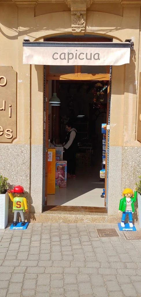 Foto 4 de Cap I Cua Joguines