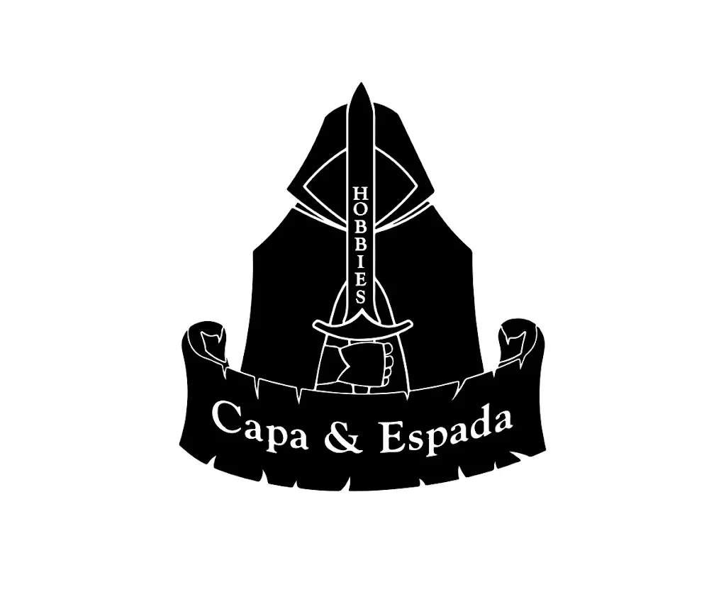 Foto 4 de Capa & Espada Hobbies