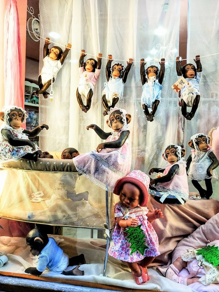 Casa de las Munecas