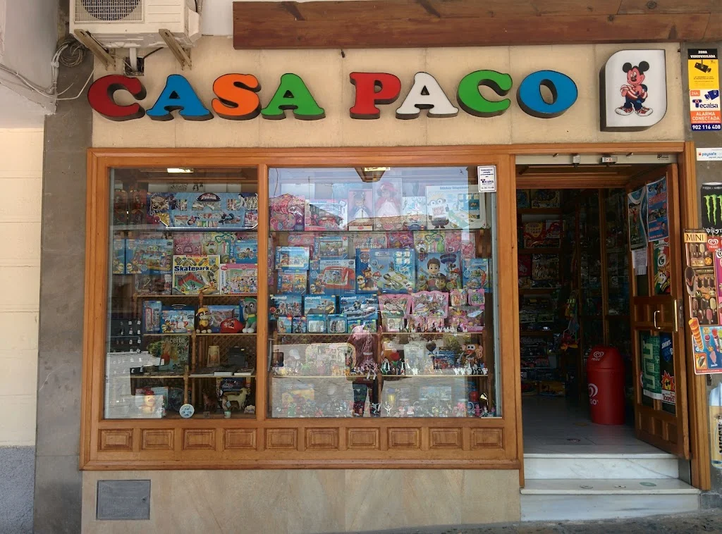 Foto 3 de Casa Paco
