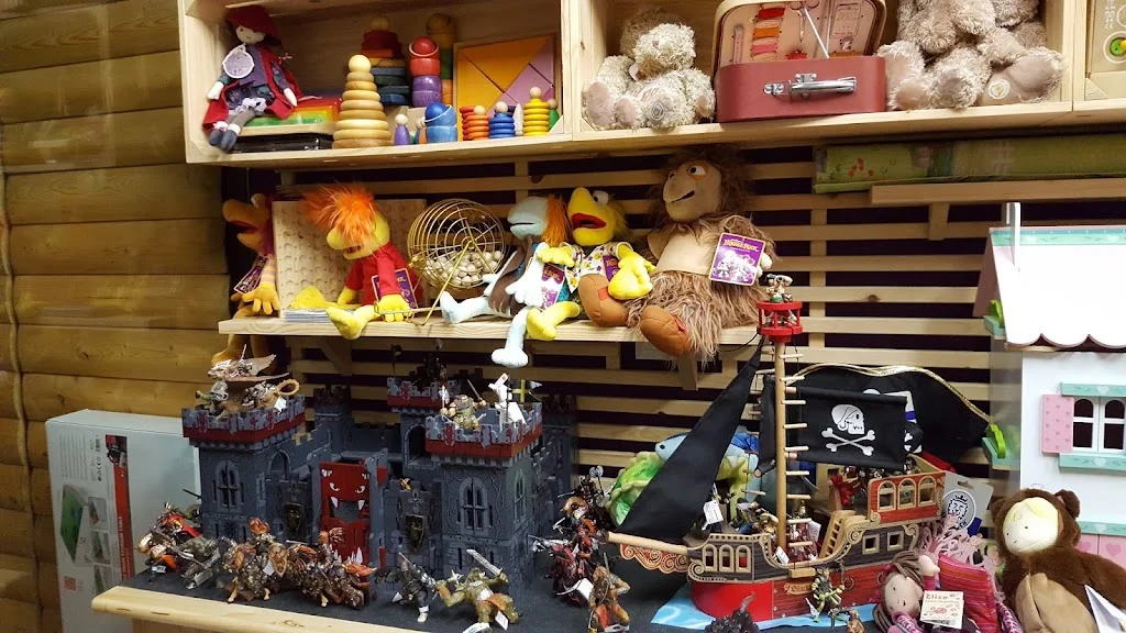 Foto 4 de Celesthadas