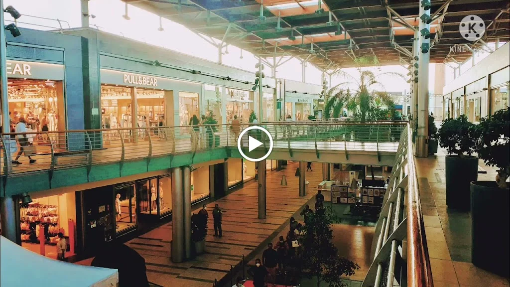 Centro Comercial La Vital