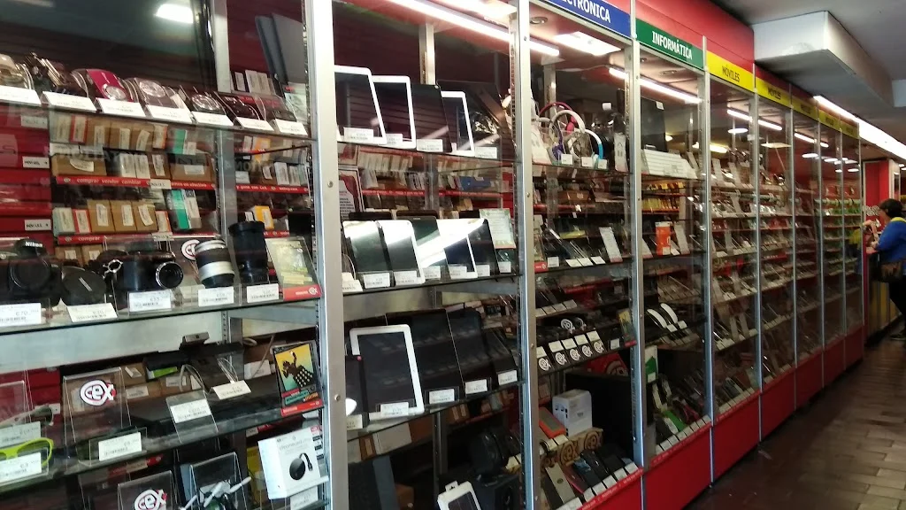 Foto 4 de CeX
