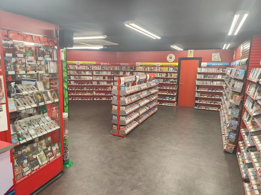 Foto 5 de CeX