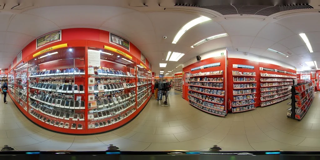 Foto 3 de CeX
