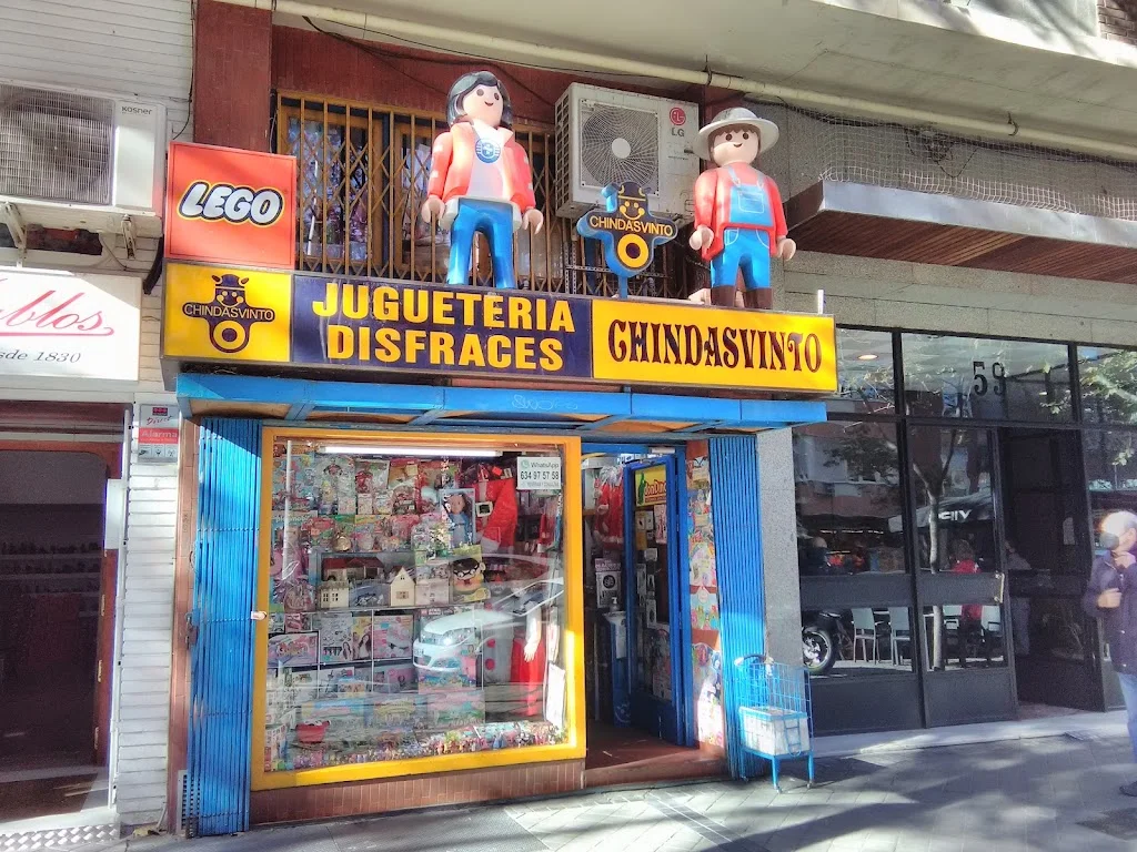 Chindasvinto