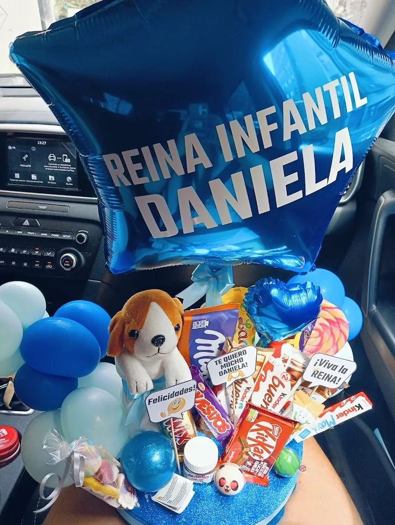 Foto 3 de Chipolas - Chuches - Regalos Personalizados - Golosinas - Bebidas