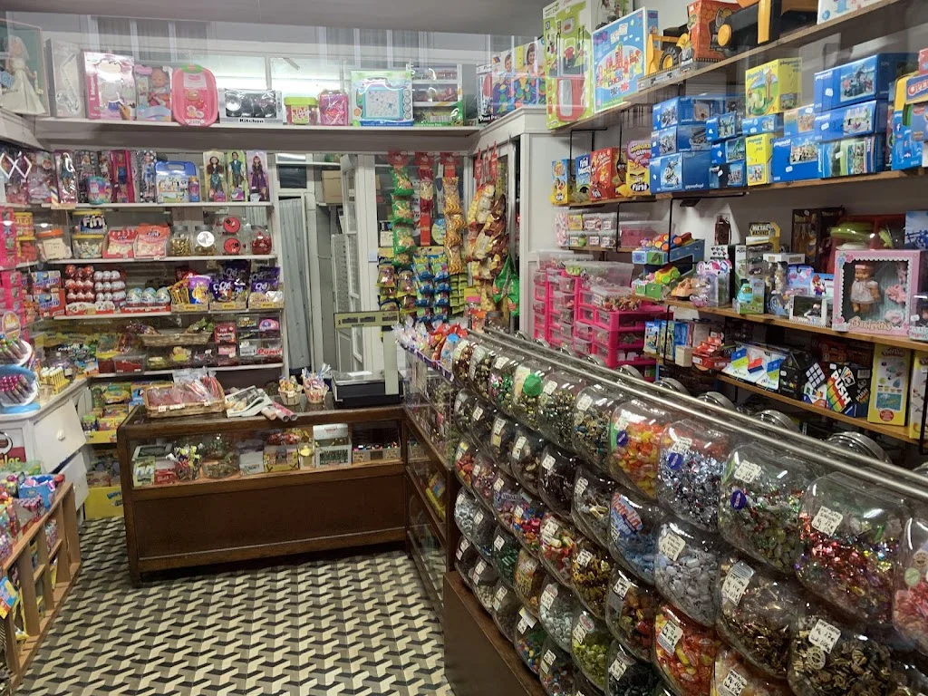 Chocolateria