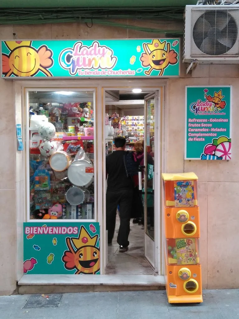 Foto 4 de Chuches Piolin
