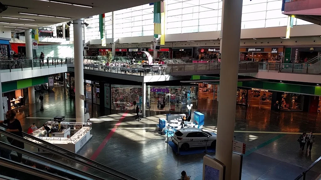 Claire's