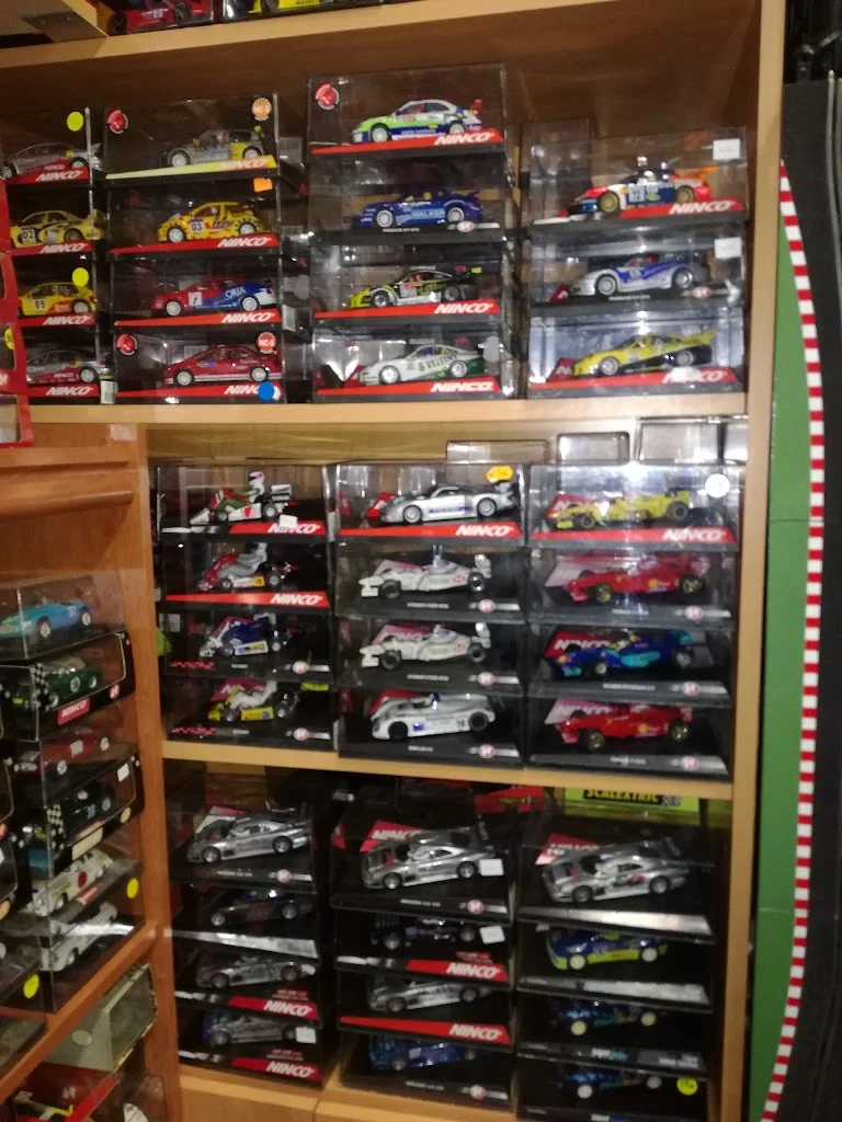 Foto 3 de cocheslot.es