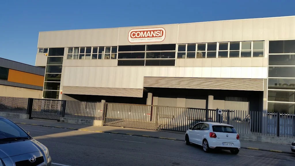 Comansi S.L.