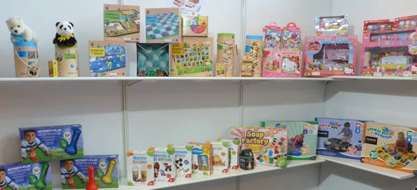 Foto 4 de Comercial B.P. de Juguetes S.L.